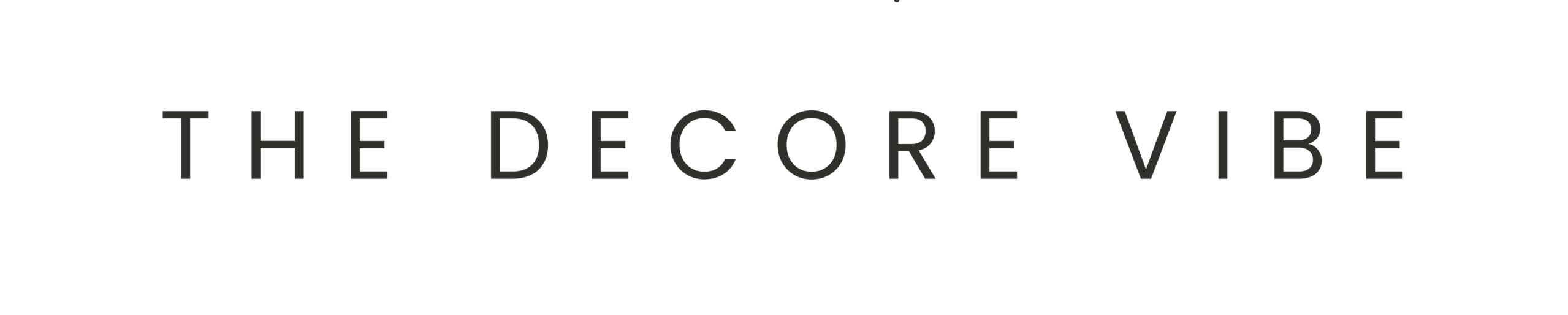 Thedecorevibe