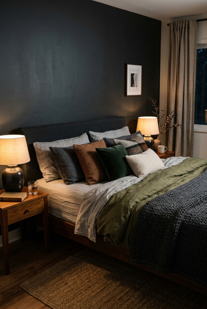 Layer Bedding Textures Together