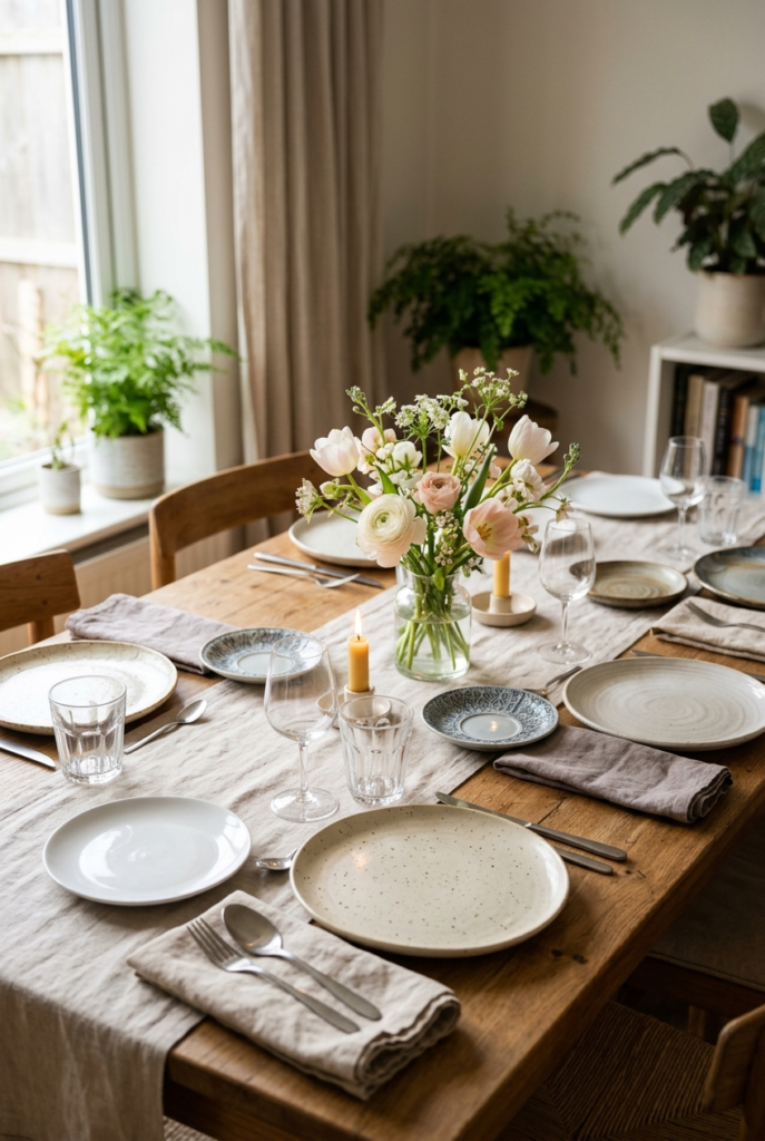 Layer Plates for Collected Style