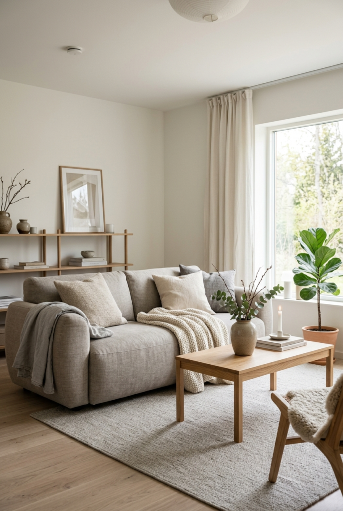 Choose Simple Furniture Designs