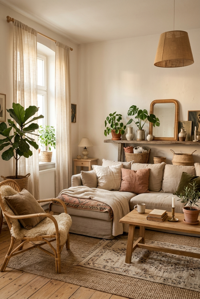 Mix Textures Effortlessly