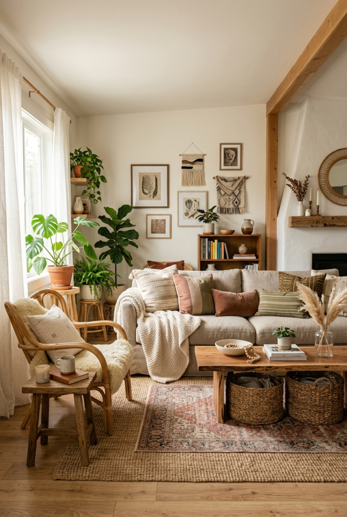 Blend Textures, Skip Overthinking