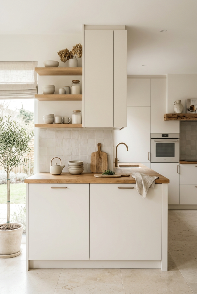Refresh Your Cabinet Style.