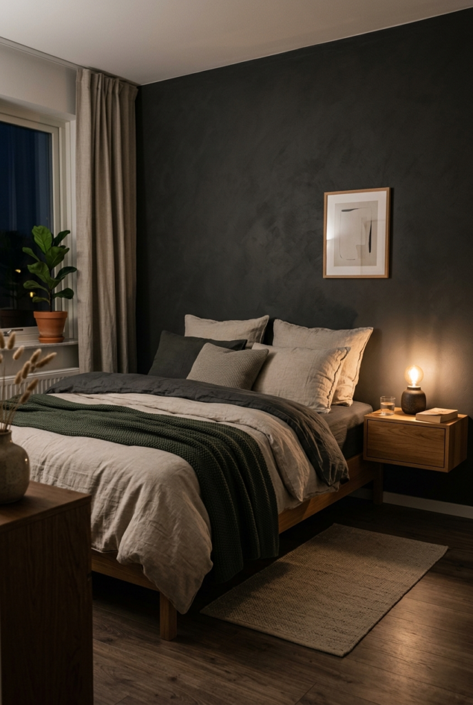 Keep Furniture Minimal Simple