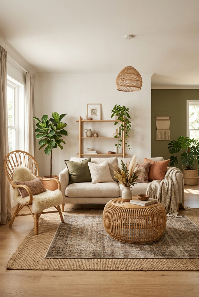 limit your rattan places
