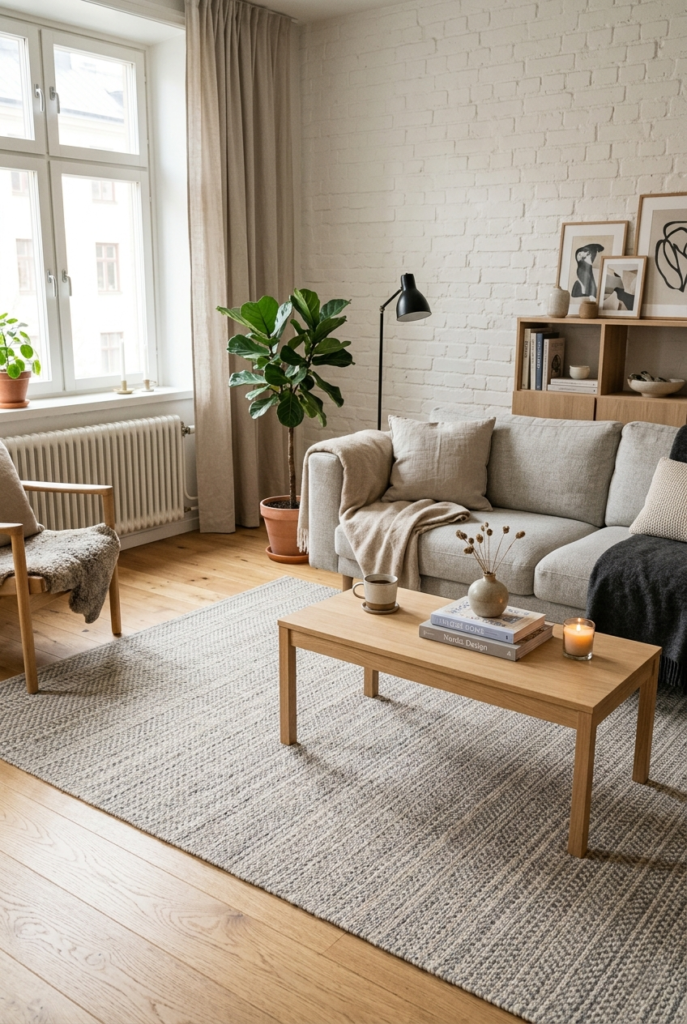 Pick practical durable rugs