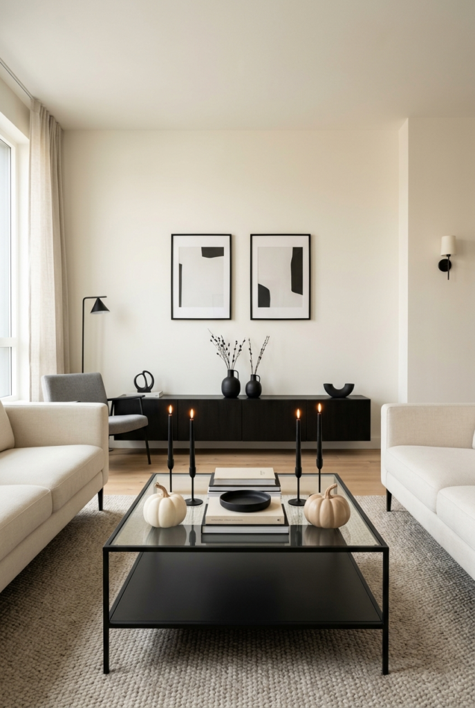 Use Balanced Symmetry Styling