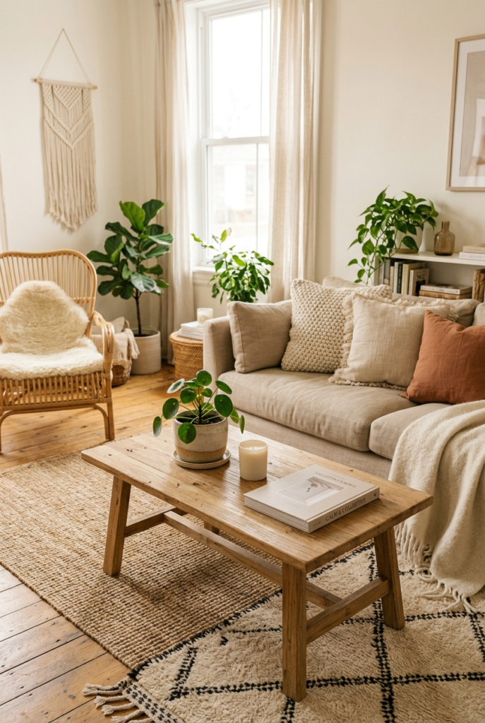 style coffee tables simply