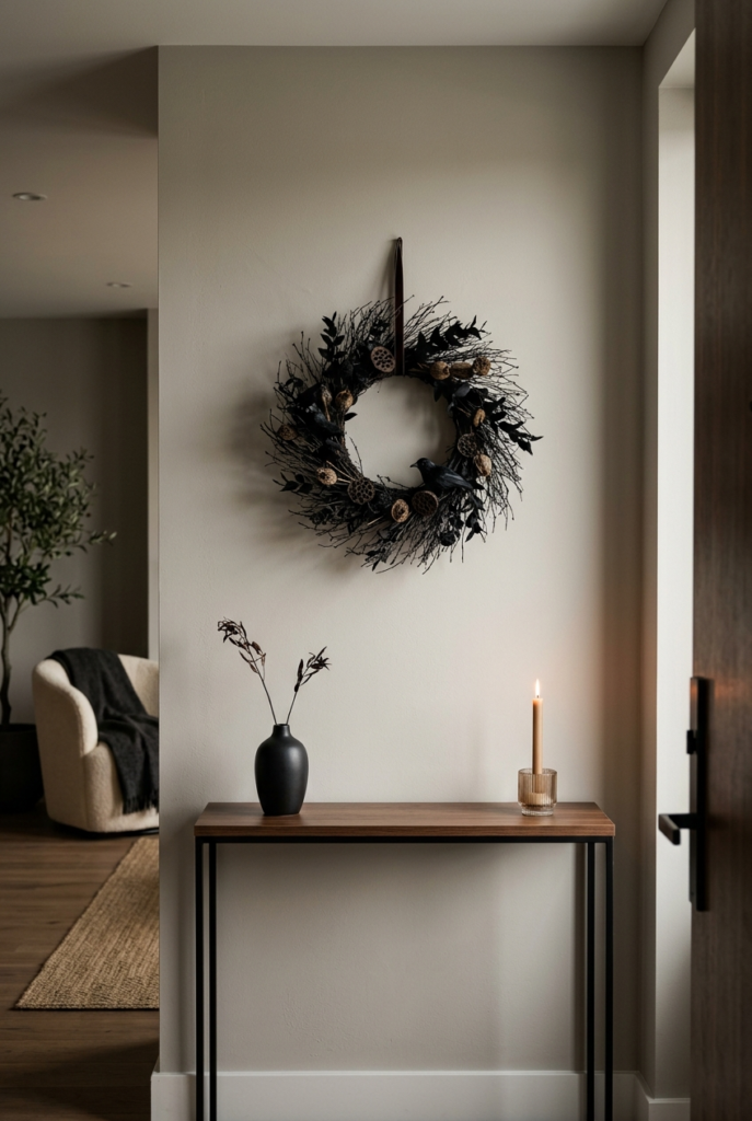 Keep One Strong Statement Piece