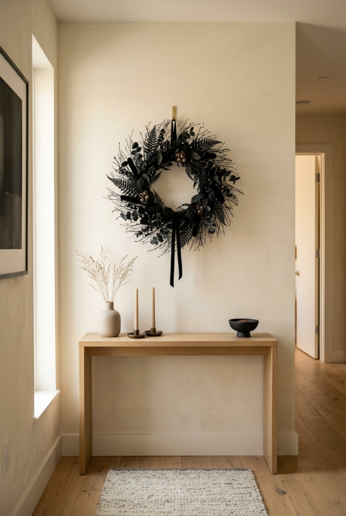 Include a Bold Statement Piece