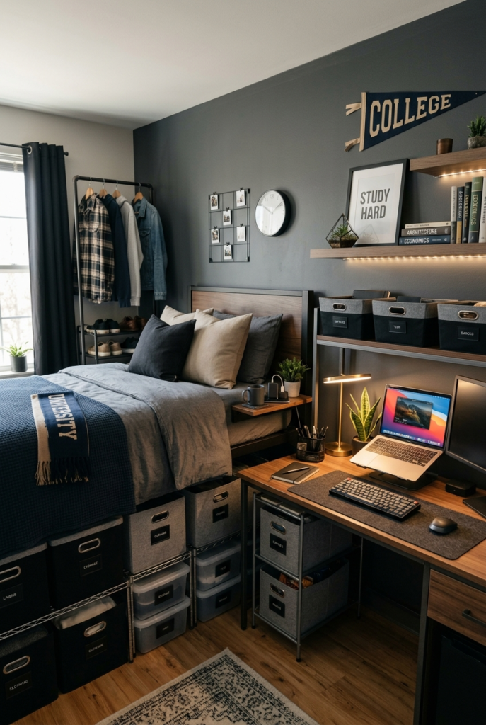 Pick Matching Storage Containers