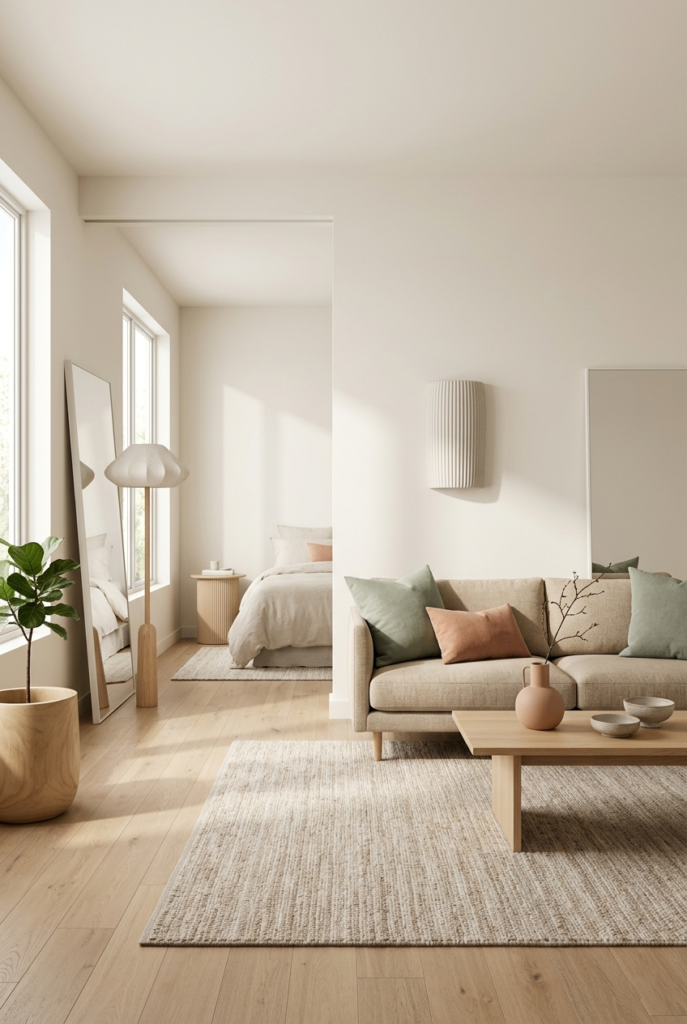 Use Soft Accent Colors.