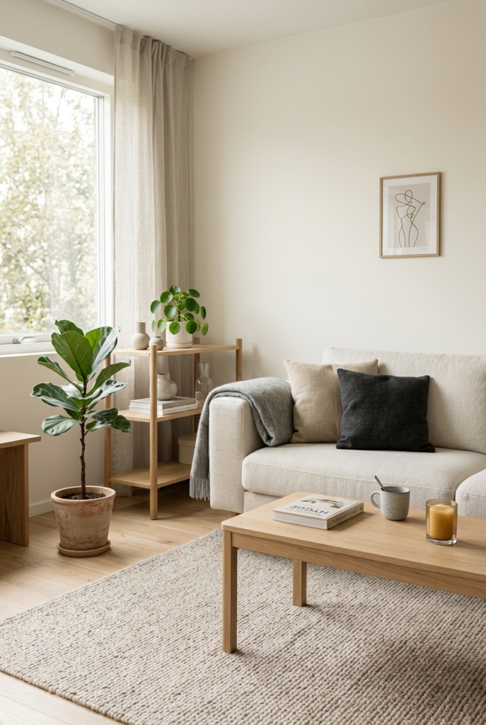 Introduce Plants With Care