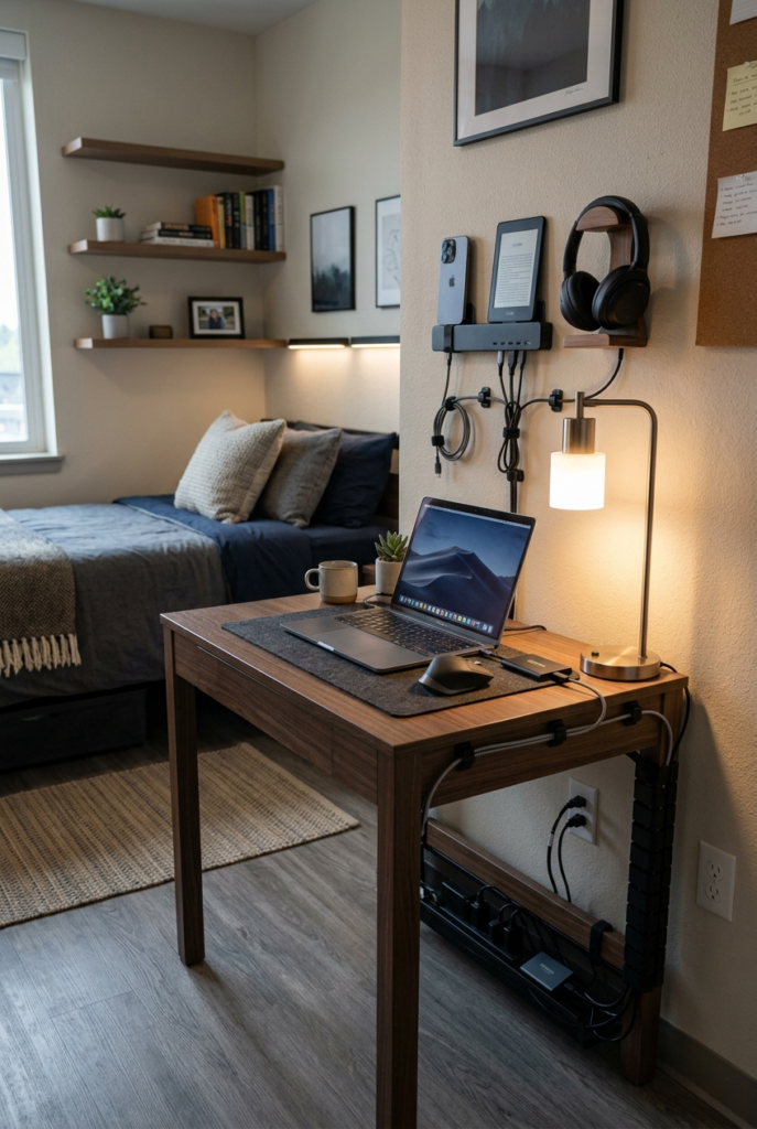 Manage Cables Effectively Always
