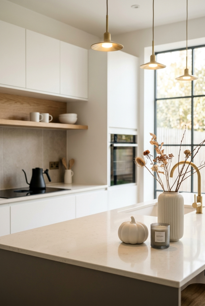 Skip Themed Kitchen