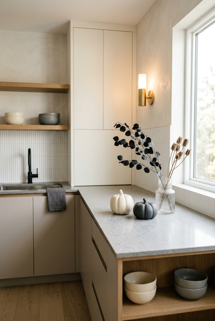 Avoid Themed Kitchen Items