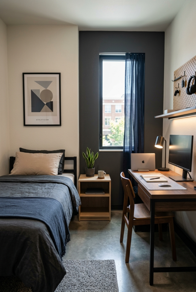 Avoid Overdecorating Your Space