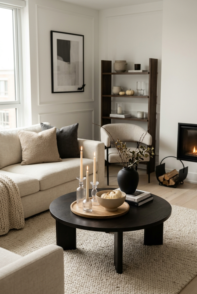 Mix Textures, Not Colors