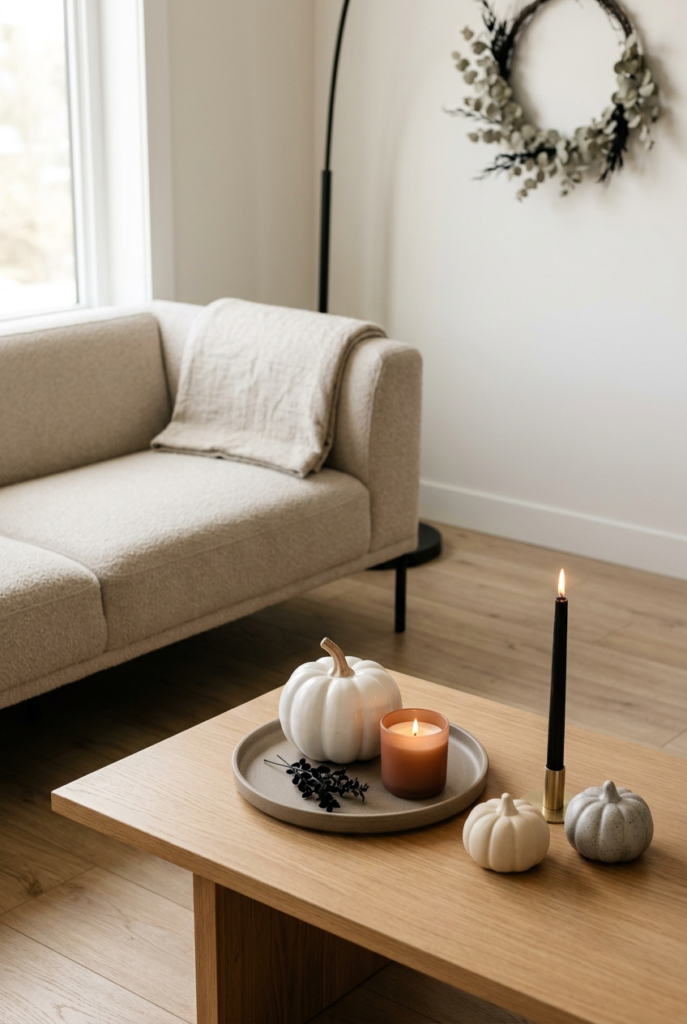 Stop Decorating at Right Time