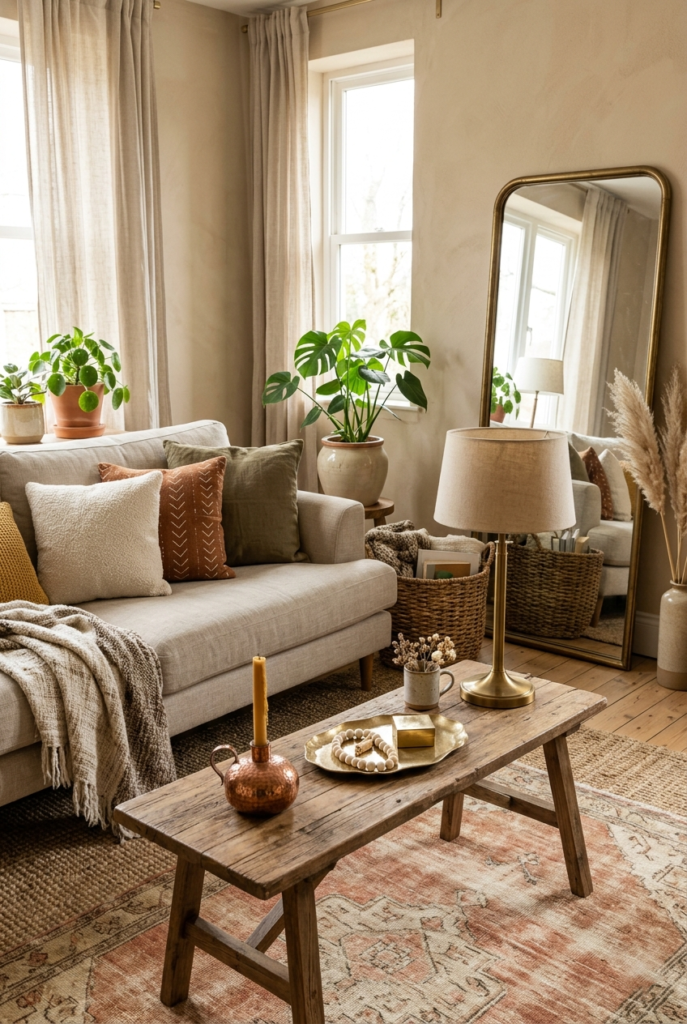 Mix metals effortlessly