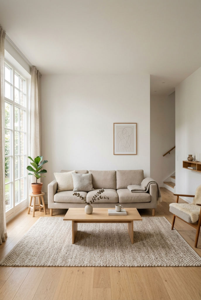 Use Negative Space Well