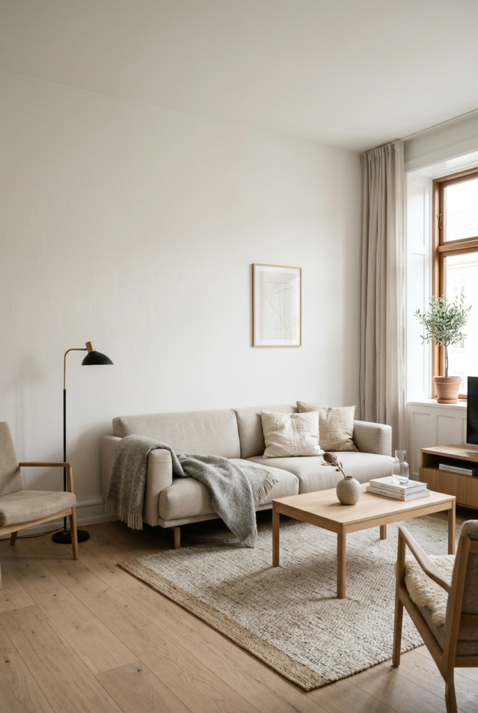 Keep Corners Simply Styled