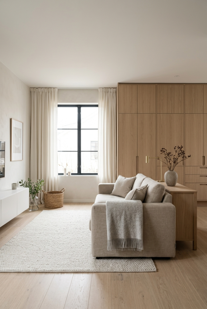Design for everyday living