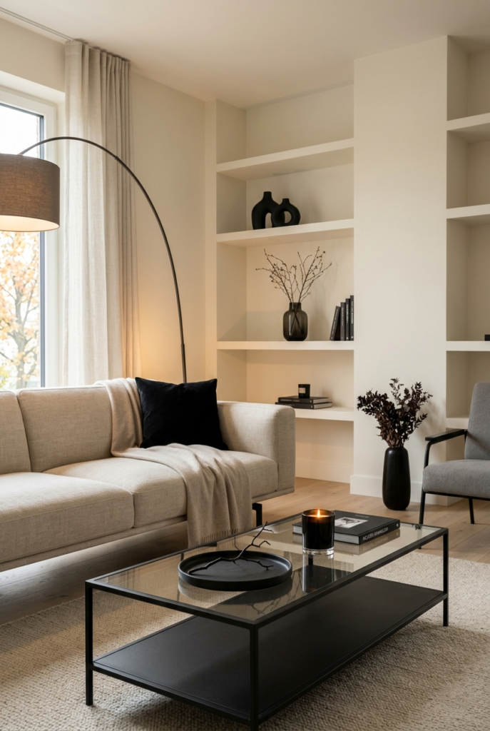 Keep Surfaces Neat and Clean