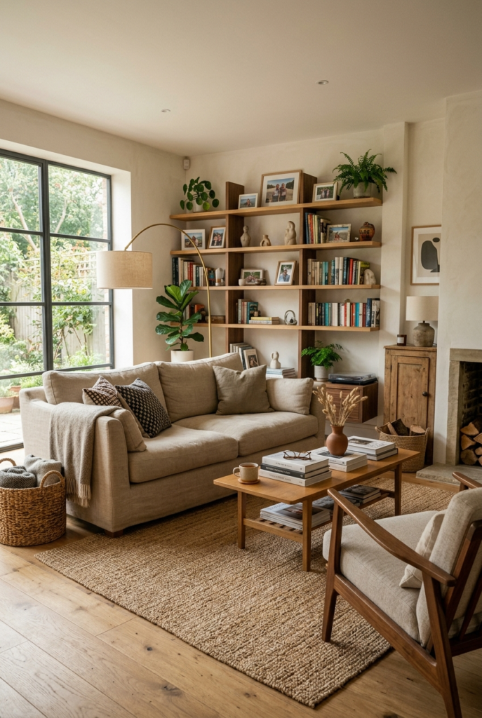 Home design trends summary
