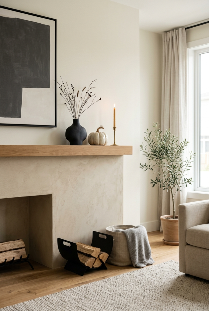 Last Thoughts on Decor Style