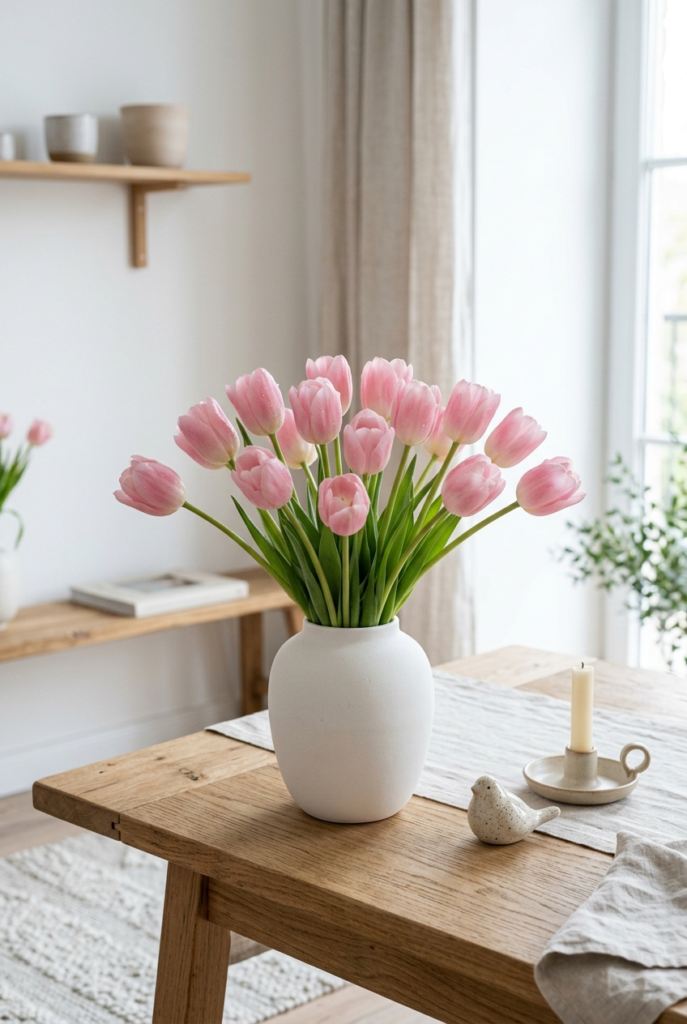 One Bloom, Big Impact