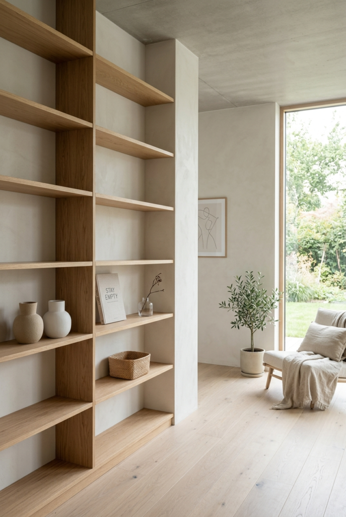 Keep some spaces intentionally minimal