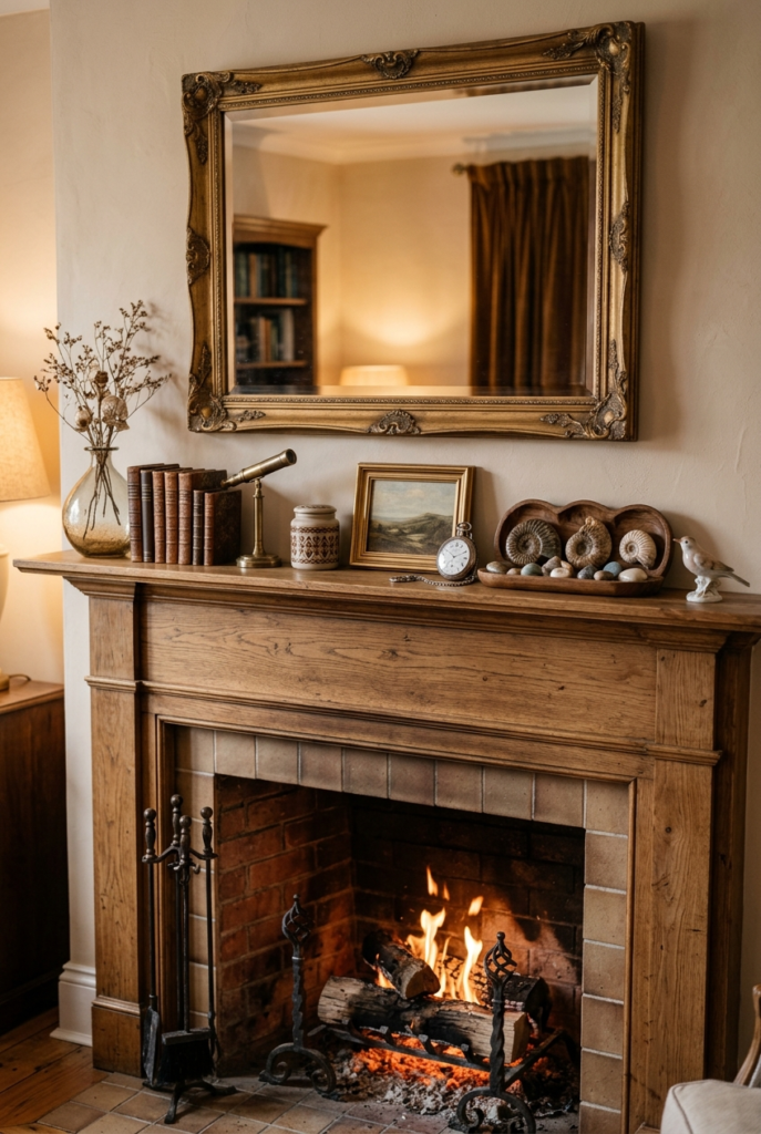 Personal decor collection