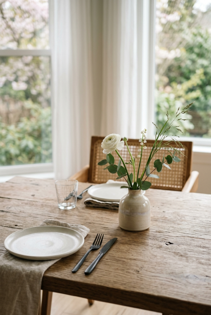 Simple Minimal Centerpieces