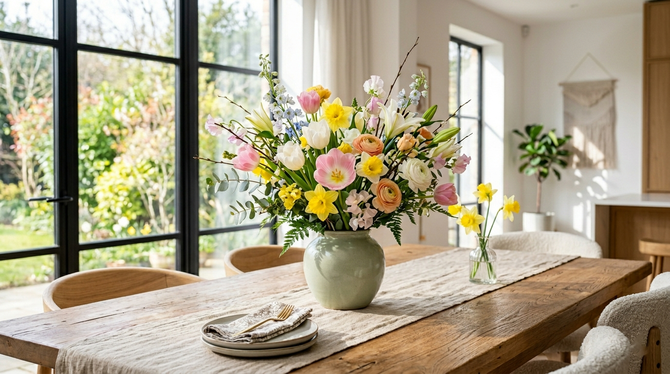 22 Easter Blooms for Spring Charm